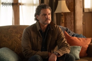 The Last of Us 2. sezon