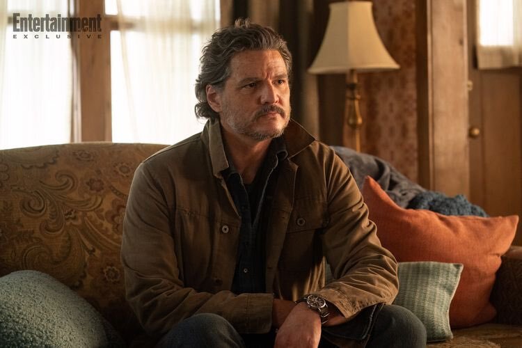 The Last of Us 2. sezon