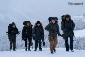 The Last of Us 2. sezon