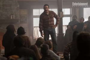 The Last of Us 2. sezon