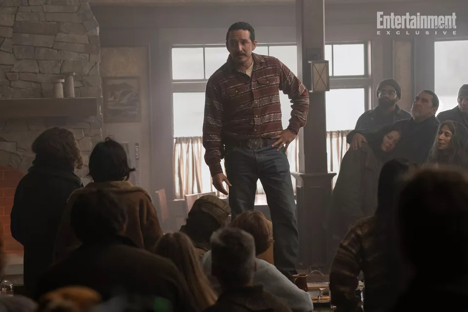 The Last of Us 2. sezon