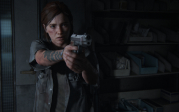 The Last of Us Part II