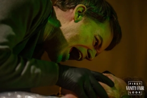 Dexter: Resurrection