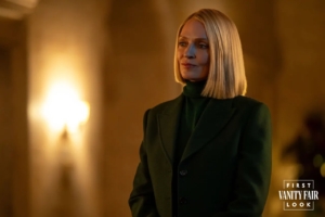 Dexter: Resurrection