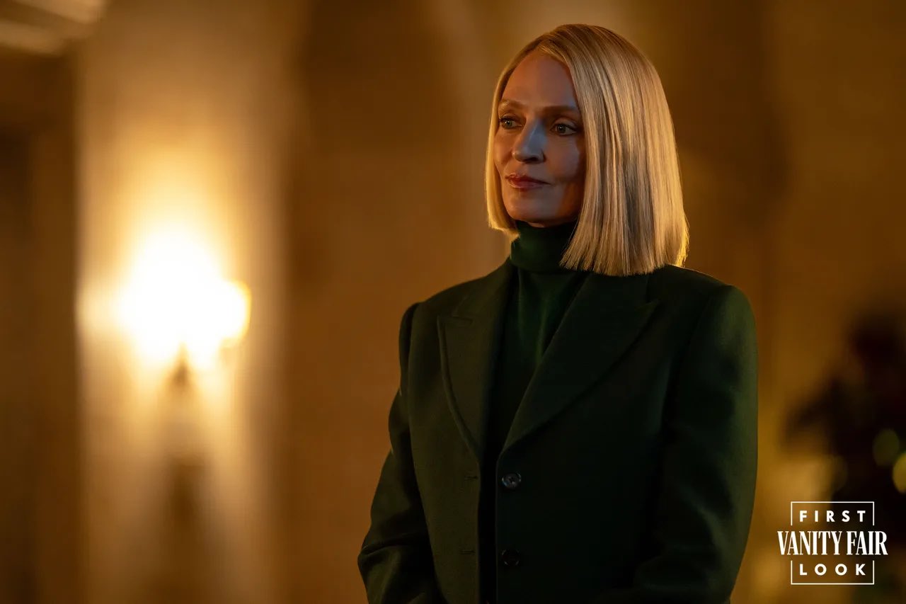 Dexter: Resurrection