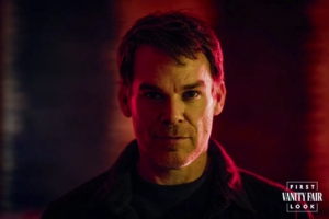 Dexter: Resurrection