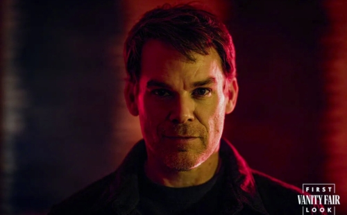 Dexter: Resurrection