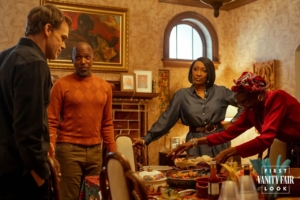 Dexter: Resurrection