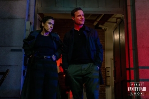 Dexter: Resurrection