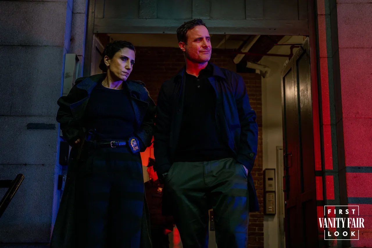 Dexter: Resurrection