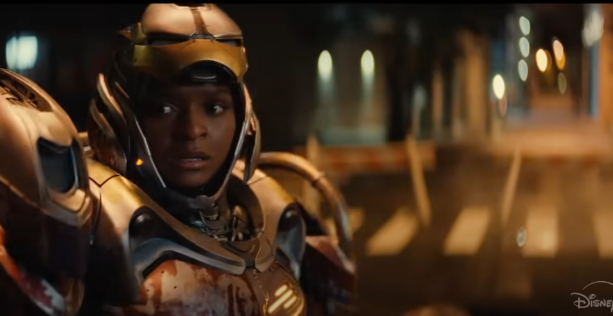 Ironheart