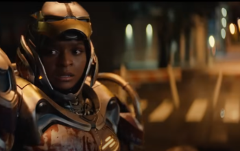 Ironheart