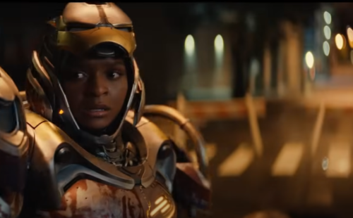 Ironheart