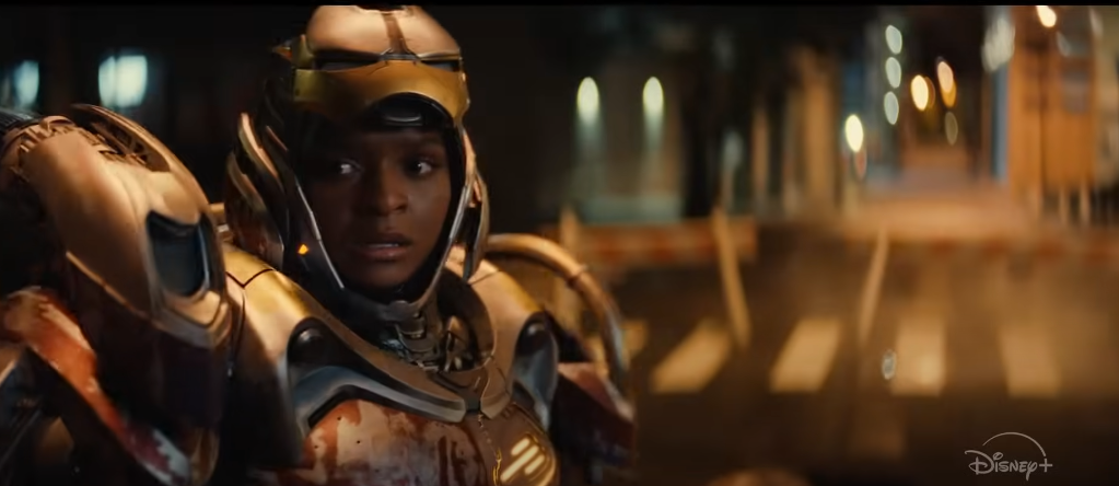 Ironheart