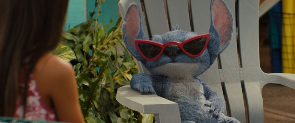 Lilo i Stich