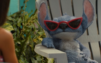 Lilo i Stich