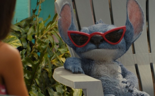 Lilo i Stich