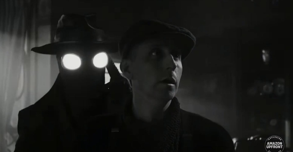 Spider-Noir