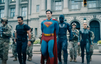 Superman