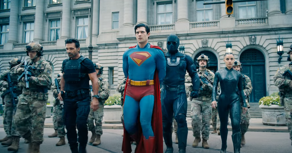 Superman