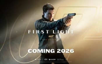 007 First Light