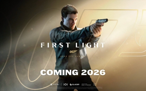 007 First Light
