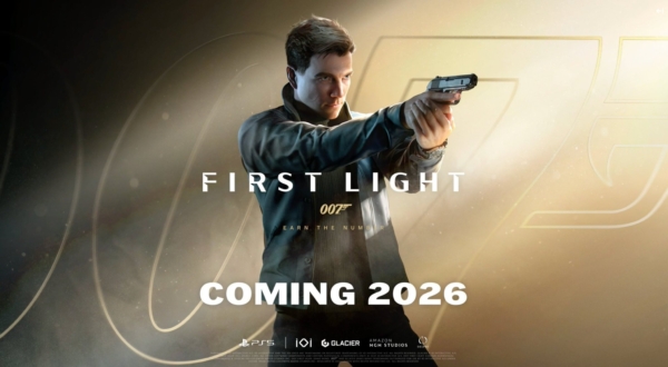 007 First Light