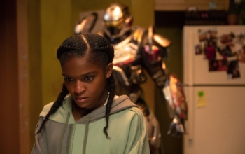 Ironheart