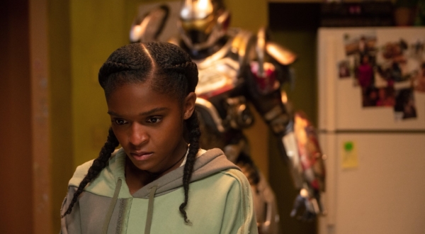 Ironheart