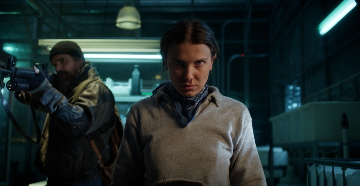 Stranger Things 5. sezon