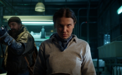 Stranger Things 5. sezon