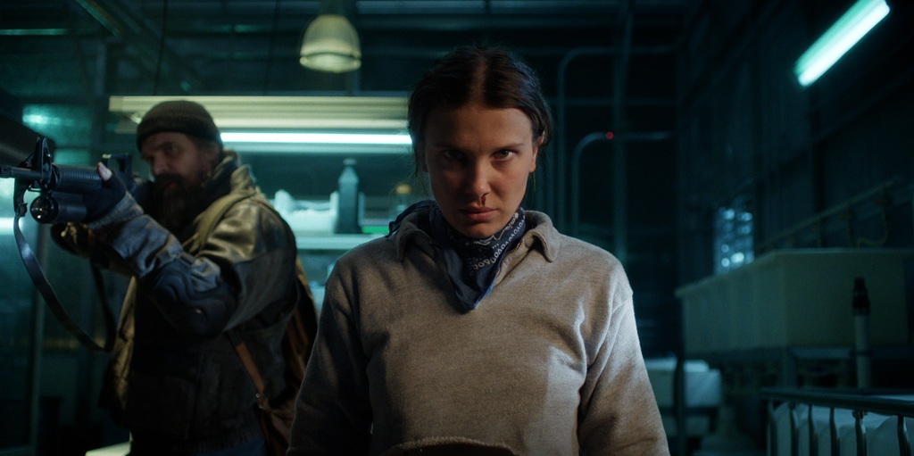 Stranger Things 5. sezon