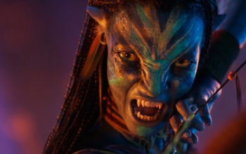 Avatar: Ogień i popiół
