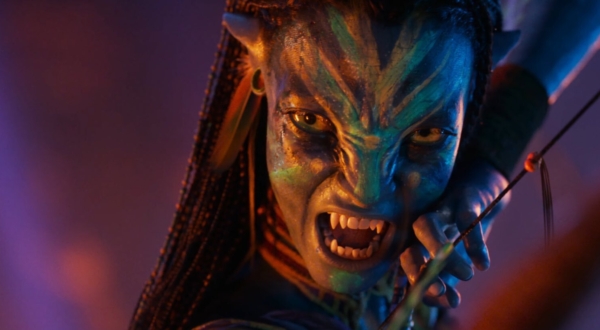 Avatar: Ogień i popiół