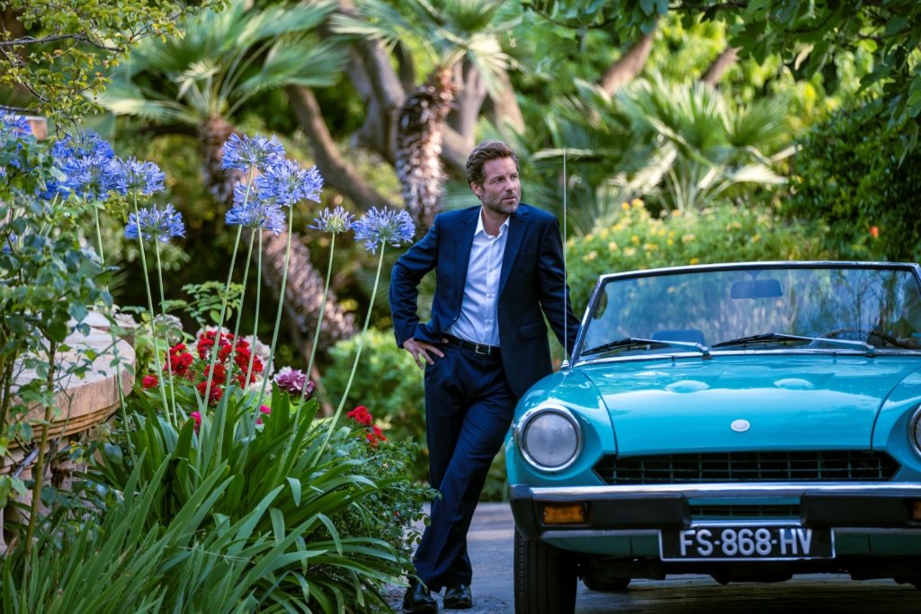 Cannes Confidential