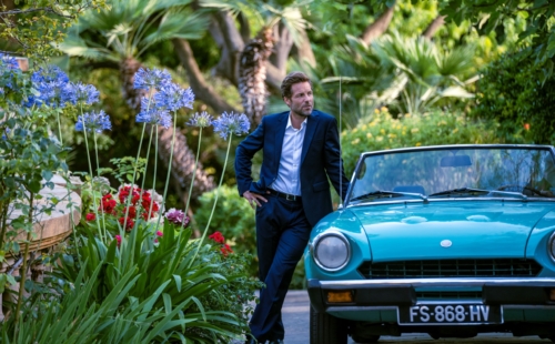 Cannes Confidential