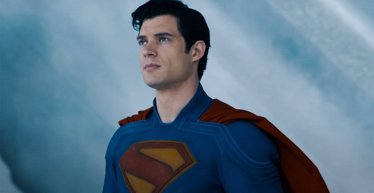 Superman