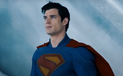 Superman