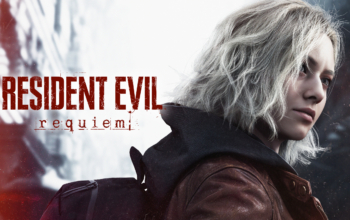 Resident Evil Requiem