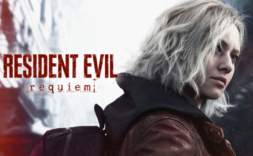 Resident Evil Requiem