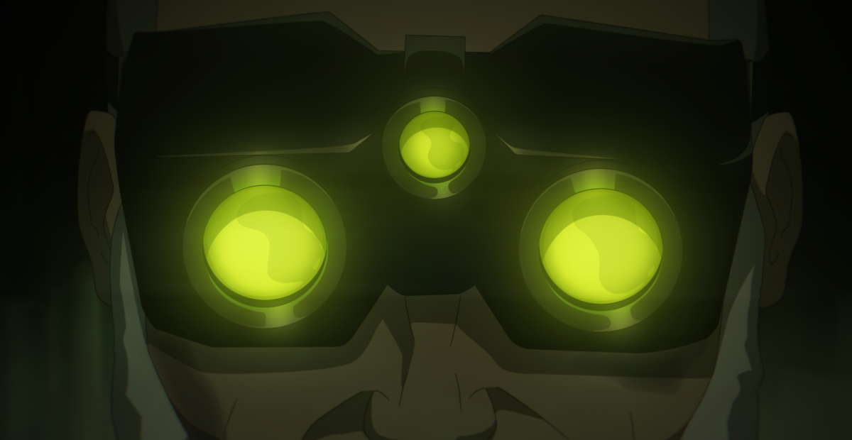 Splinter Cell: Deathwatch