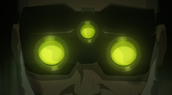 Splinter Cell: Deathwatch