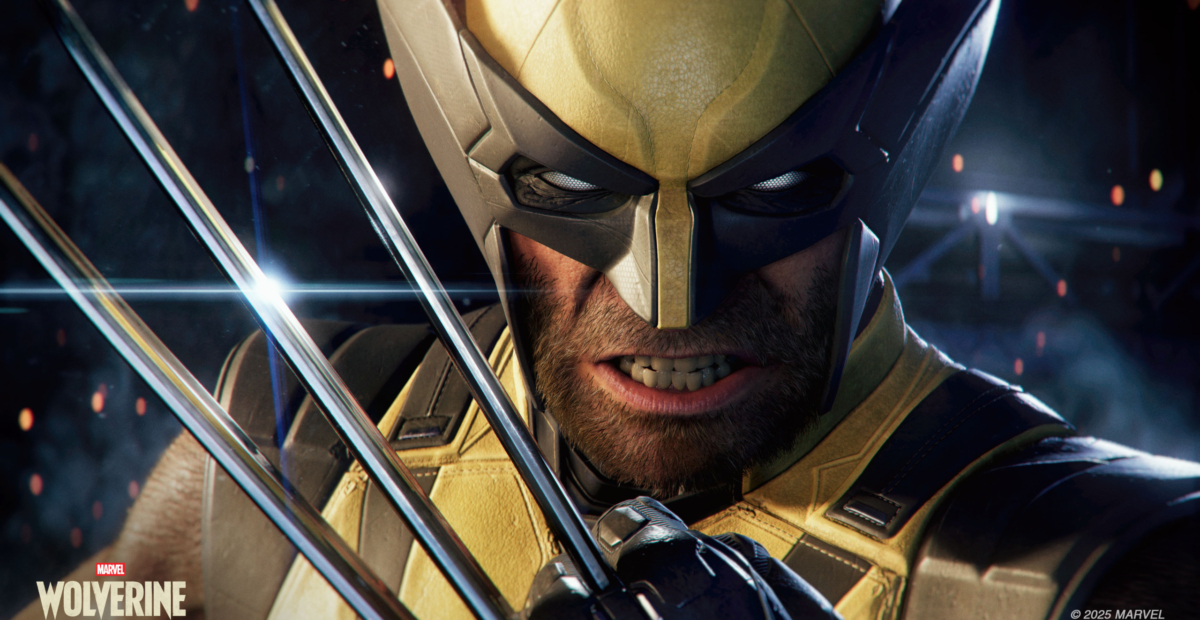 Marvel's Wolverine