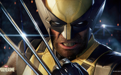 Marvel's Wolverine