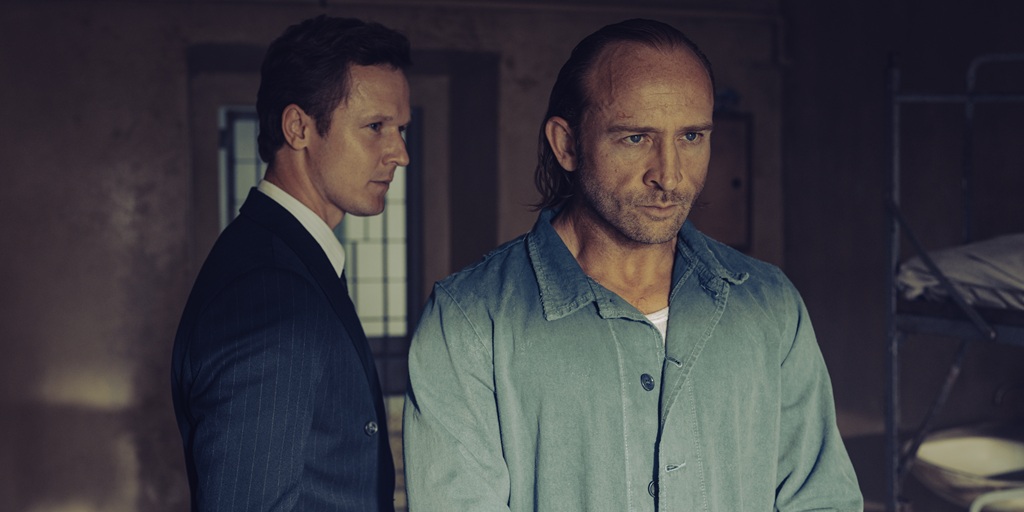 Bunt Netflix