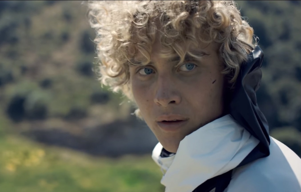 Igrzyska śmierci: Wschód słońca w dniu dożynek