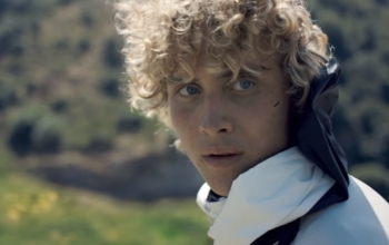 Igrzyska śmierci: Wschód słońca w dniu dożynek