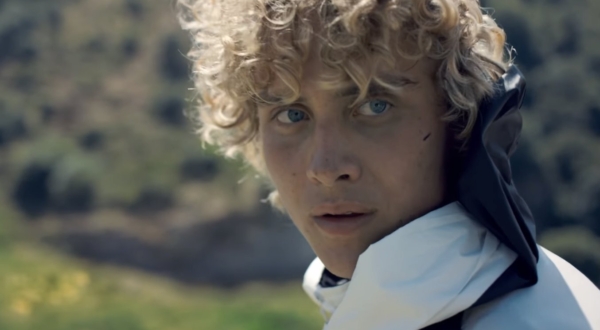 Igrzyska śmierci: Wschód słońca w dniu dożynek