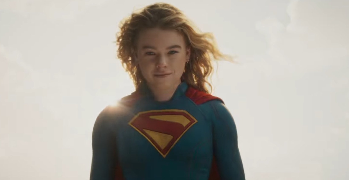 Supergirl