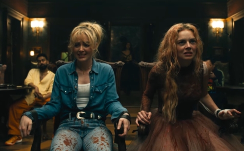 Zabawa w pochowanego: Szukam